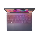 Laptop LENOVO Yoga 9 2-in-1 14ILL10, 83LC0065SC, Core Ultra 7 258V, 32GB, 1TB SSD, Intel Arc Graphics, 14incha 2.8K OLED Touch 120Hz, Windows 11P, plavi