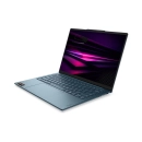Laptop LENOVO Yoga Slim 7 14AGP11, 83QS001WSC, Ryzen AI 5 430, 16GB, 1TB SSD, Radeon Graphics, 14incha WUXGA OLED, Windows 11H, Tideal teal
