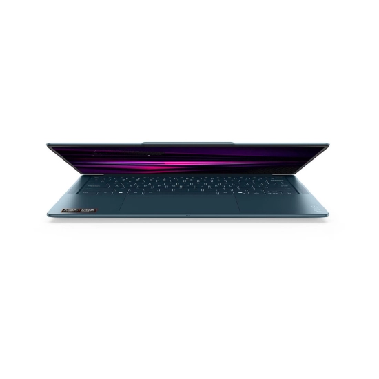 Laptop LENOVO Yoga Slim 7 14AGP11, 83QS001WSC, Ryzen AI 5 430, 16GB, 1TB SSD, Radeon Graphics, 14incha WUXGA OLED, Windows 11H, Tideal teal Laptop LENOVO Yoga Slim 7 14AGP11, 83QS001WSC, Ryzen AI 5 430, 16GB, 1TB SSD, Radeon Graphics, 14incha WUXGA OLED, Windows 11H, Tideal teal