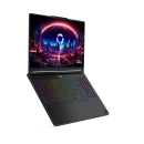 Laptop LENOVO Legion 5 15AGP11, 83Q6001JSC, Ryzen AI 7 450, 32GB, 1TB SSD, GeForce RTX 5050, 15.3incha WQXGA OLED 165Hz, NoOS, crni