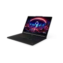 Laptop LENOVO Legion 5 15AGP11, 83Q6001JSC, Ryzen AI 7 450, 32GB, 1TB SSD, GeForce RTX 5050, 15.3incha WQXGA OLED 165Hz, NoOS, crni