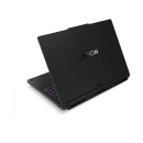 Laptop LENOVO Legion 5 15AGP11, 83Q6001LSC, Ryzen AI 7 450, 16GB, 1TB SSD, GeForce RTX 5050, 15.3incha WQXGA OLED 165Hz, NoOS, crni