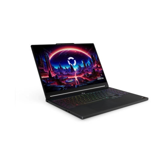 Laptop LENOVO Legion 5 15AGP11, 83Q6001LSC, Ryzen AI 7 450, 16GB, 1TB SSD, GeForce RTX 5050, 15.3incha WQXGA OLED 165Hz, NoOS, crni Laptop LENOVO Legion 5 15AGP11, 83Q6001LSC, Ryzen AI 7 450, 16GB, 1TB SSD, GeForce RTX 5050, 15.3incha WQXGA OLED 165Hz, NoOS, crni
