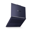 Laptop LENOVO Legion 7 16AGP11, 83Q8000USC, Ryzen AI 7 450, 32GB, 1TB SSD, GeForce RTX 5060, 16incha WQXGA OLED 240Hz, NoOS, crni