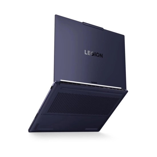 Laptop LENOVO Legion 7 16AGP11, 83Q8000USC, Ryzen AI 7 450, 32GB, 1TB SSD, GeForce RTX 5060, 16incha WQXGA OLED 240Hz, NoOS, crni