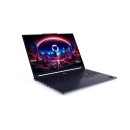 Laptop LENOVO Legion 7 16AGP11, 83Q8000USC, Ryzen AI 7 450, 32GB, 1TB SSD, GeForce RTX 5060, 16incha WQXGA OLED 240Hz, NoOS, crni