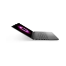 Laptop LENOVO LOQ 15ARP10E, 83S0003QSC, Ryzen 7 7735HS, 16GB, 1TB SSD, GeForce RTX 4050, 15.6incha FHD IPS 144Hz, NoOS, sivi
