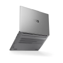 Laptop LENOVO LOQ 15ARP10E, 83S0003QSC, Ryzen 7 7735HS, 16GB, 1TB SSD, GeForce RTX 4050, 15.6incha FHD IPS 144Hz, NoOS, sivi