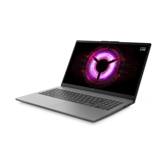 Laptop LENOVO LOQ 15ARP10E, 83S0003QSC, Ryzen 7 7735HS, 16GB, 1TB SSD, GeForce RTX 4050, 15.6incha FHD IPS 144Hz, NoOS, sivi Laptop LENOVO LOQ 15ARP10E, 83S0003QSC, Ryzen 7 7735HS, 16GB, 1TB SSD, GeForce RTX 4050, 15.6incha FHD IPS 144Hz, NoOS, sivi