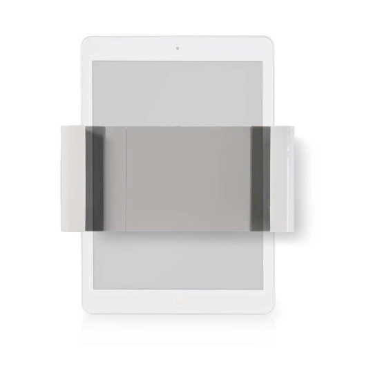 Nosač za tablet NEDIS TWMT100SI, 7-12 incha, zidni, sivi