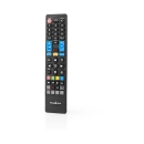 OŠTEĆENA AMBALAŽA - Univerzalni daljinski upravljač NEDIS TVRC41SABK za SAMSUNG TV