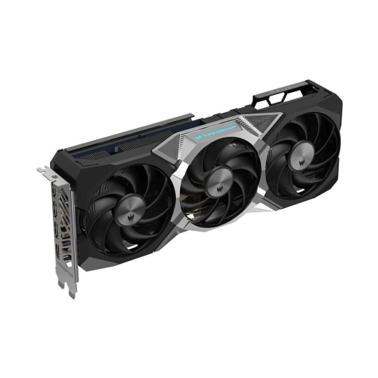 Grafička kartica ACER Radeon RX 9070 XT Predator Bitfrost, 16GB DDR6, 3x DisplayPort, HDMI