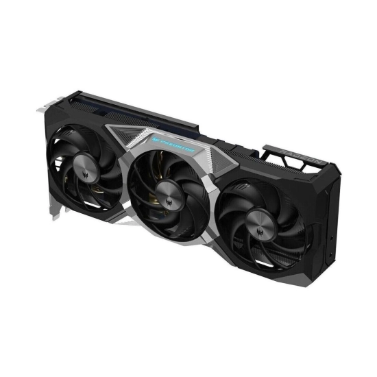 Grafička kartica ACER Radeon RX 9070 XT Predator Bitfrost, 16GB DDR6, 3x DisplayPort, HDMI