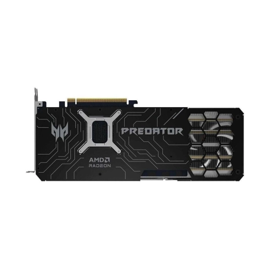 Grafička kartica ACER Radeon RX 9070 XT Predator Bitfrost, 16GB DDR6, 3x DisplayPort, HDMI