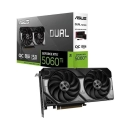 Grafička kartica ASUS GeForce RTX 5060 Ti Dual, 8GB DDR7, 3x DisplayPort, HDMI