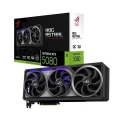 Grafička kartica ASUS GeForce RTX 5080 ROG Astral, 16GB DDR7, 3x DisplayPort, 2x HDMI