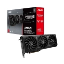 Grafička kartica ASUS Radeon RX 9600 XT Prime, 16GB DDR6, 2x DisplayPort, HDMI