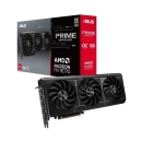 Grafička kartica ASUS Radeon RX 9070 Prime, 16GB DDR6, 3x DisplayPort, HDMI