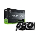Grafička kartica ASUS GeForce RTX 5080 VENTUS 3X OC, 16GB DDR7, 3x DisplayPort, HDMI