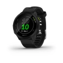 Pametni sportski sat GARMIN Forerunner 55, GPS, crni, 010-02562-14