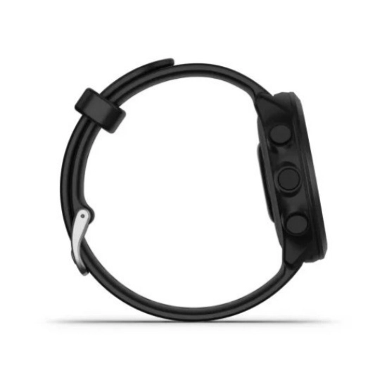 Pametni sportski sat GARMIN Forerunner 55, GPS, crni, 010-02562-14 Pametni sportski sat GARMIN Forerunner 55, GPS, crni, 010-02562-14