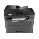 Multifunkcijski printer BROTHER MFCL2862DW, printer/scanner/copy/fax, 1200 x 1200 DPI, WiFi, crni