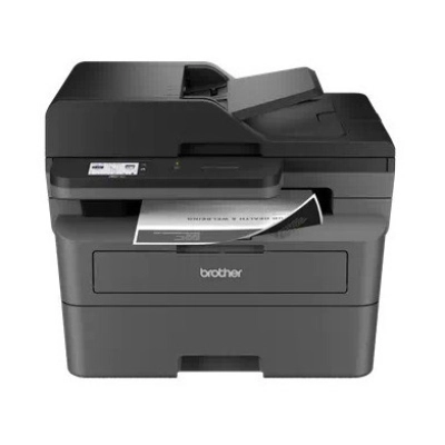 Multifunkcijski printer BROTHER MFCL2862DW, printer/scanner/copy/fax, 1200 x 1200 DPI, WiFi, crni   - Laserski printeri