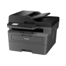Multifunkcijski printer BROTHER MFCL2862DW, printer/scanner/copy/fax, 1200 x 1200 DPI, WiFi, crni