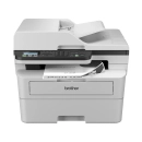 Multifunkcijski printer BROTHER MFCB7810DW, printer/scanner/copy/fax, 1200 x 1200 DPI, WiFi, bijeli