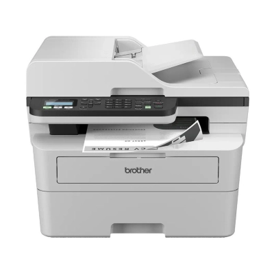 Multifunkcijski printer BROTHER MFCB7810DW, printer/scanner/copy/fax, 1200 x 1200 DPI, WiFi, bijeli - PRINTERI, SKENERI I OPREMA Multifunkcijski printer BROTHER MFCB7810DW, printer/scanner/copy/fax, 1200 x 1200 DPI, WiFi, bijeli - PRINTERI, SKENERI I OPREMA