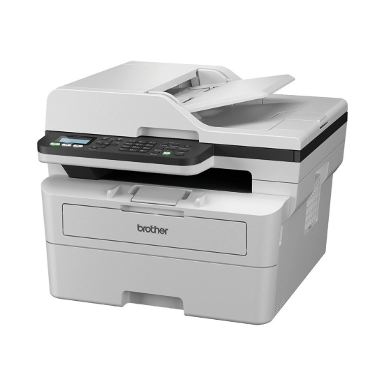 Multifunkcijski printer BROTHER MFCB7810DW, printer/scanner/copy/fax, 1200 x 1200 DPI, WiFi, bijeli Multifunkcijski printer BROTHER MFCB7810DW, printer/scanner/copy/fax, 1200 x 1200 DPI, WiFi, bijeli