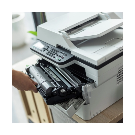 Multifunkcijski printer BROTHER MFCB7810DW, printer/scanner/copy/fax, 1200 x 1200 DPI, WiFi, bijeli Multifunkcijski printer BROTHER MFCB7810DW, printer/scanner/copy/fax, 1200 x 1200 DPI, WiFi, bijeli