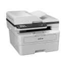 Multifunkcijski printer BROTHER MFCB7810DW, printer/scanner/copy/fax, 1200 x 1200 DPI, WiFi, bijeli