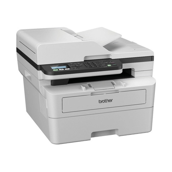 Multifunkcijski printer BROTHER MFCB7810DW, printer/scanner/copy/fax, 1200 x 1200 DPI, WiFi, bijeli Multifunkcijski printer BROTHER MFCB7810DW, printer/scanner/copy/fax, 1200 x 1200 DPI, WiFi, bijeli