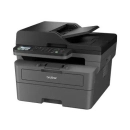 Multifunkcijski printer BROTHER MFCL2802DW, printer/scanner/copy/fax, 1200 x 1200 DPI, WiFi, crni