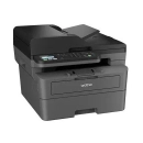 Multifunkcijski printer BROTHER MFCL2802DW, printer/scanner/copy/fax, 1200 x 1200 DPI, WiFi, crni