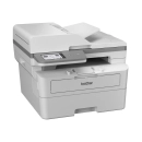 Multifunkcijski printer BROTHER MFCL2922DW, printer/scanner/copy/fax, 1200 x 1200 DPI, WiFi, bijeli
