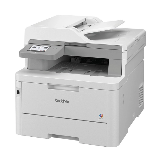 Multifunkcijski printer BROTHER MFCL8340CDW, printer/scanner/copy/fax, 1200 x 1200 DPI, WiFi, bijeli