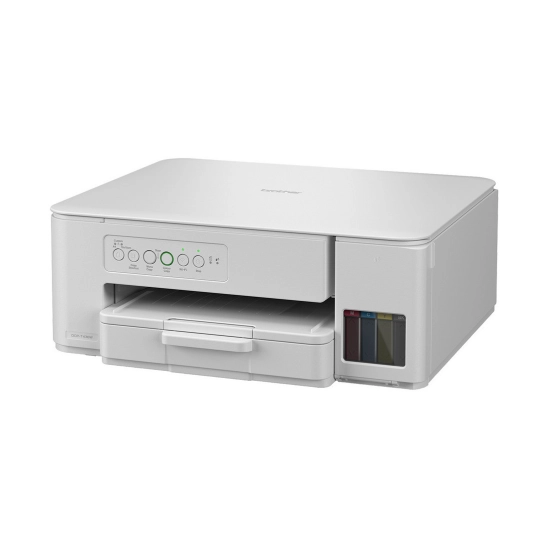 Multifunkcijski printer BROTHER DCPT436W, printer/scanner/copy, 1200 x 2400, WiFi, bijeli Multifunkcijski printer BROTHER DCPT436W, printer/scanner/copy, 1200 x 2400, WiFi, bijeli