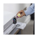 Multifunkcijski printer BROTHER DCPT436W, printer/scanner/copy, 1200 x 2400, WiFi, bijeli