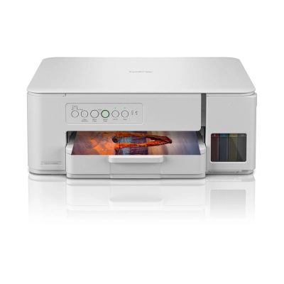 Multifunkcijski printer BROTHER DCPT436W, printer/scanner/copy, 1200 x 2400, WiFi, bijeli - Tintni printeri Multifunkcijski printer BROTHER DCPT436W, printer/scanner/copy, 1200 x 2400, WiFi, bijeli - Tintni printeri