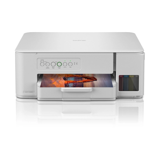Multifunkcijski printer BROTHER DCPT436W, printer/scanner/copy, 1200 x 2400, WiFi, bijeli Multifunkcijski printer BROTHER DCPT436W, printer/scanner/copy, 1200 x 2400, WiFi, bijeli