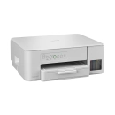 Multifunkcijski printer BROTHER DCPT436W, printer/scanner/copy, 1200 x 2400, WiFi, bijeli