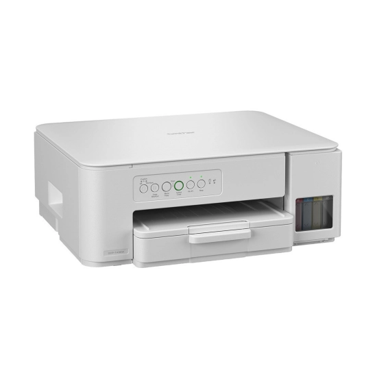 Multifunkcijski printer BROTHER DCPT436W, printer/scanner/copy, 1200 x 2400, WiFi, bijeli Multifunkcijski printer BROTHER DCPT436W, printer/scanner/copy, 1200 x 2400, WiFi, bijeli
