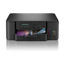Multifunkcijski printer BROTHER DCPT530DW, printer/scanner/copy, 1200 x 2400, WiFi, crni