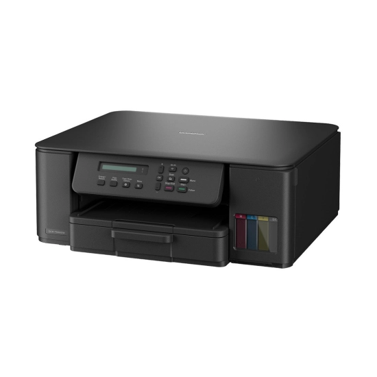 Multifunkcijski printer BROTHER DCPT530DW, printer/scanner/copy, 1200 x 2400, WiFi, crni