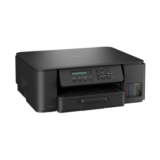 Multifunkcijski printer BROTHER DCPT530DW, printer/scanner/copy, 1200 x 2400, WiFi, crni