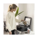 Multifunkcijski printer BROTHER DCPT535DWYJ1, printer/scanner/copy, 1200 x 2400, WiFi, crni
