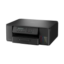 Multifunkcijski printer BROTHER DCPT535DWYJ1, printer/scanner/copy, 1200 x 2400, WiFi, crni