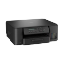 Multifunkcijski printer BROTHER DCPT535DWYJ1, printer/scanner/copy, 1200 x 2400, WiFi, crni